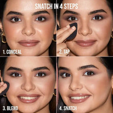 Load image into Gallery viewer, Huda beauty Easy Bake and Snatch Pressed Talc-Free Brightening and Setting Powder