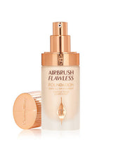 Load image into Gallery viewer, Charlotte Tilbury Airbrush Flawless Foundation