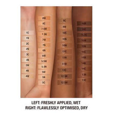 Load image into Gallery viewer, Charlotte Tilbury Airbrush Flawless Foundation
