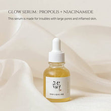 Load image into Gallery viewer, Beauty Of Joseon – Glow Serum Propolis + Niacinamide