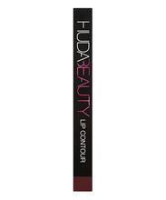 Load image into Gallery viewer, Huda beauty lip contour matte pencil
