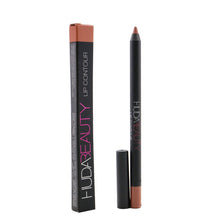 Load image into Gallery viewer, Huda beauty lip contour matte pencil