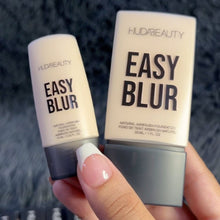 Load image into Gallery viewer, Huda beauty Easy Blur Natural Airbrush Foundation with Niacinamide