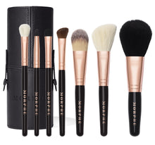 Load image into Gallery viewer, Morphe Rose Baes Brush Set