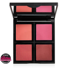 Load image into Gallery viewer, Elf Powdered Blush Palette - Medium