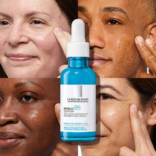 Load image into Gallery viewer, La Roche-Posay Hyalu B5 Hyaluronic Acid Serum - 30ml