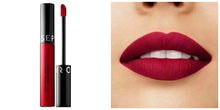 Load image into Gallery viewer, Sephora Cream Lip Stain Liquid Lipstick