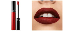 Load image into Gallery viewer, Sephora Cream Lip Stain Liquid Lipstick