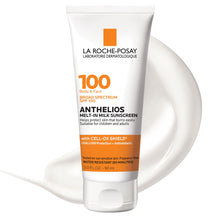 Load image into Gallery viewer, La Roche Posay Anthelios Melt-in-Milk Body & Face Sunscreen SPF 100 - 90ml