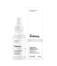 Load image into Gallery viewer, The Ordinary Argireline Solution 10% - 30ml