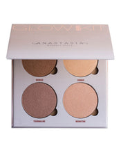Load image into Gallery viewer, Anastasia Beverly Hills Sun Dipped Glow Kit