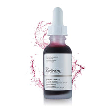 Load image into Gallery viewer, The Ordinary AHA 30% + BHA 2% Peeling Solution 30ml