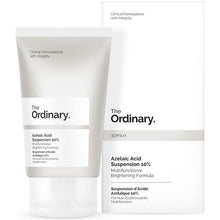 Load image into Gallery viewer, The Ordinary Azelaic Acid Suspension 10% - 30ml