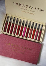 Load image into Gallery viewer, Anastasia Matte Liquid Lipstick
