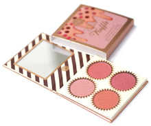 Load image into Gallery viewer, BH Truffle Blush Palette