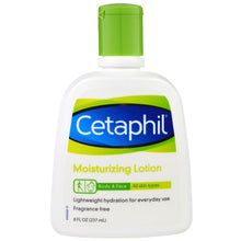 Load image into Gallery viewer, Cetaphil Moisturizing Lotion