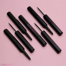 Load image into Gallery viewer, Huda Beauty Life Liner Double Ended Eyeliner Liquid & Pencil