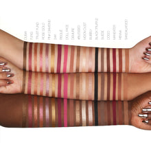 Load image into Gallery viewer, Huda Beauty Rose Gold Remastered Palette