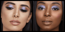 Load image into Gallery viewer, Huda Beauty Mercury Retrograde Eyeshadow Palette