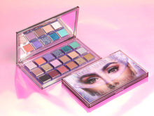 Load image into Gallery viewer, Huda Beauty Mercury Retrograde Eyeshadow Palette
