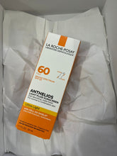 Load image into Gallery viewer, La Roche-Posay Ultra Light Anthelios Mineral Zinc Oxide SPF 60