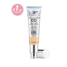Load image into Gallery viewer, IT CC Cream Foundation SPF50+