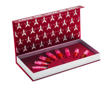 Load image into Gallery viewer, Jeffree Star Velour Liquid Lipstick Mini Bundle - Pink and Red