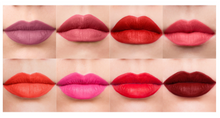 Load image into Gallery viewer, Jeffree Star Velour Liquid Lipstick Mini Bundle - Pink and Red