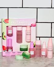 Load image into Gallery viewer, Glow Recipe Fruit Babies Best-sellers kit