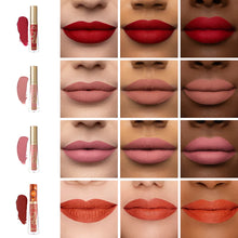 Load image into Gallery viewer, Too Faced Melted in Paris Lipset