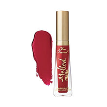 Load image into Gallery viewer, Too Faced Melted in Paris Lipset