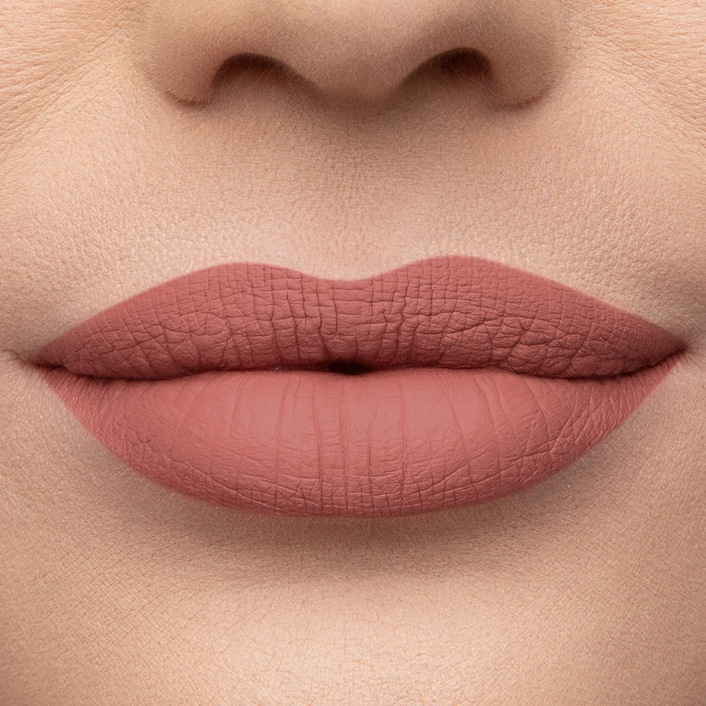 Too Faced-MELTED MATTE LIPSTICK-Strawberry Hill