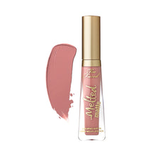 Load image into Gallery viewer, Too Faced's Melted Matte Lipstick