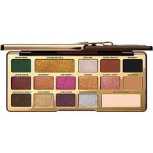 Load image into Gallery viewer, Too Faced Chocolate Gold Eyeshadow Palette