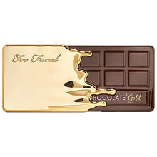 Load image into Gallery viewer, Too Faced Chocolate Gold Eyeshadow Palette