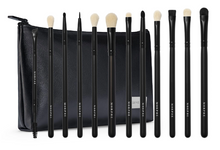 Load image into Gallery viewer, Morphe Eye Obsessed Brush Collection