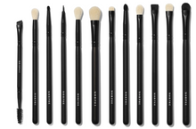 Load image into Gallery viewer, Morphe Eye Obsessed Brush Collection