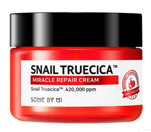 Load image into Gallery viewer, SOMEBYMI Snail Truecica Miracle Repair Cream 60ml