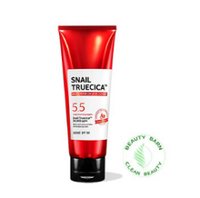 Load image into Gallery viewer, Snail Truecica Miracle Repair Low Ph Gel Cleanser - 100ml