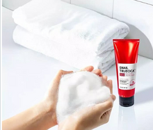 Load image into Gallery viewer, Snail Truecica Miracle Repair Low Ph Gel Cleanser - 100ml