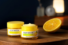 Load image into Gallery viewer, SOMEBYMI YUJA NIACIN 30 DAYS MIRACLE BRIGHTENING SLEEPING MASK