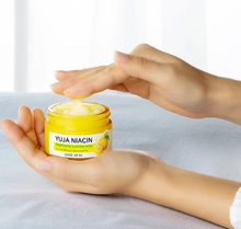 Load image into Gallery viewer, SOMEBYMI YUJA NIACIN 30 DAYS MIRACLE BRIGHTENING SLEEPING MASK