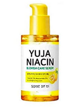 Load image into Gallery viewer, SOMEBYMI Yuja Niacin Blemish Care Serum 50ml