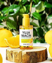 Load image into Gallery viewer, SOMEBYMI Yuja Niacin Blemish Care Serum 50ml