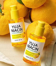 Load image into Gallery viewer, SOMEBYMI Yuja Niacin Blemish Care Serum 50ml