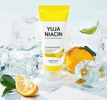Load image into Gallery viewer, SOMEBYMI Yuja Niacin Brightening Peeling Gel - 120ml