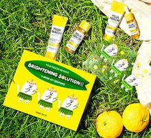 Load image into Gallery viewer, Yuja Niacin 30 Days Brightening Solution 4-Step Kit (Special Edition)