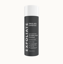 Load image into Gallery viewer, Paula's Choice 2% BHA Liquid Exfoliant