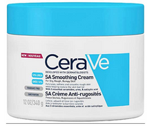Load image into Gallery viewer, CeraVe SA Smoothing Cream