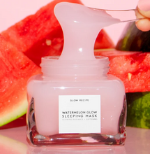 Load image into Gallery viewer, Watermelon Glow Sleeping Mask